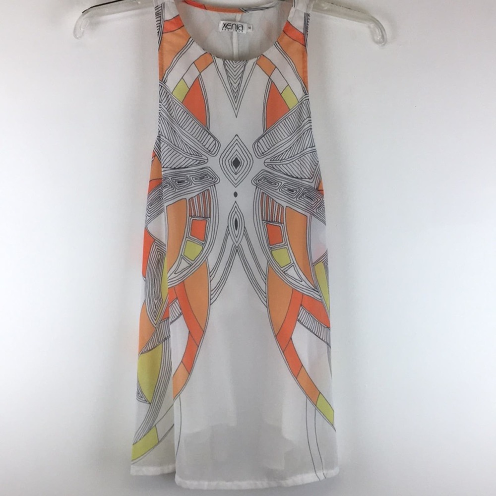 Xenia boutique dress size 6